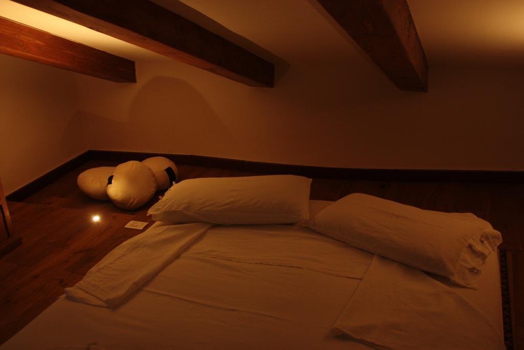 B&B44 Amelia Quarto foto