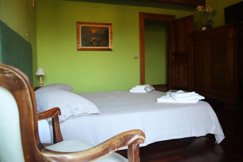 B&B44 Amelia Quarto foto