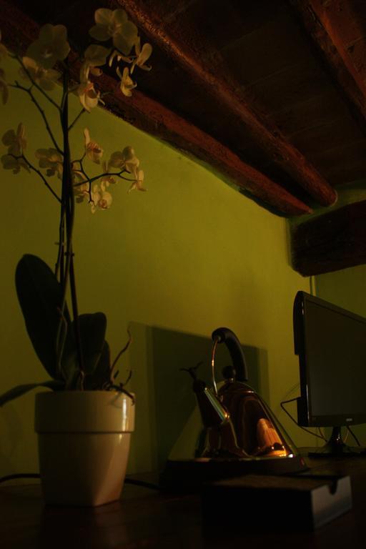 B&B44 Amelia Quarto foto