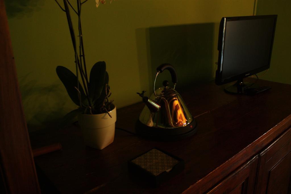 B&B44 Amelia Quarto foto